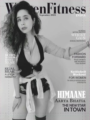 Women Fitness India - Magazine